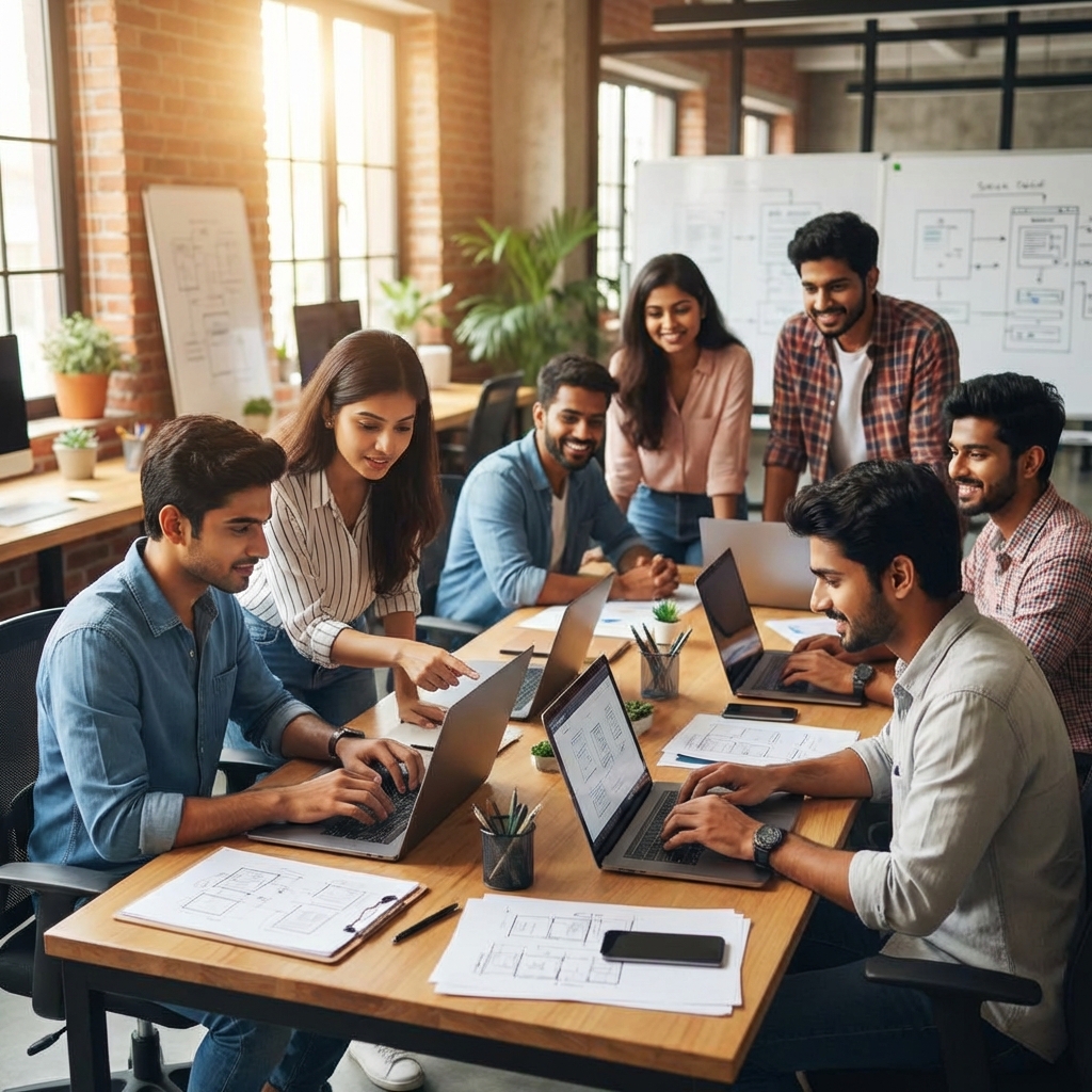 Skills Matching & Placement