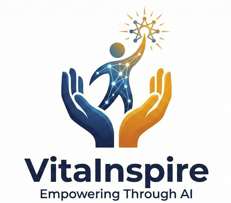 VitaInspire Logo