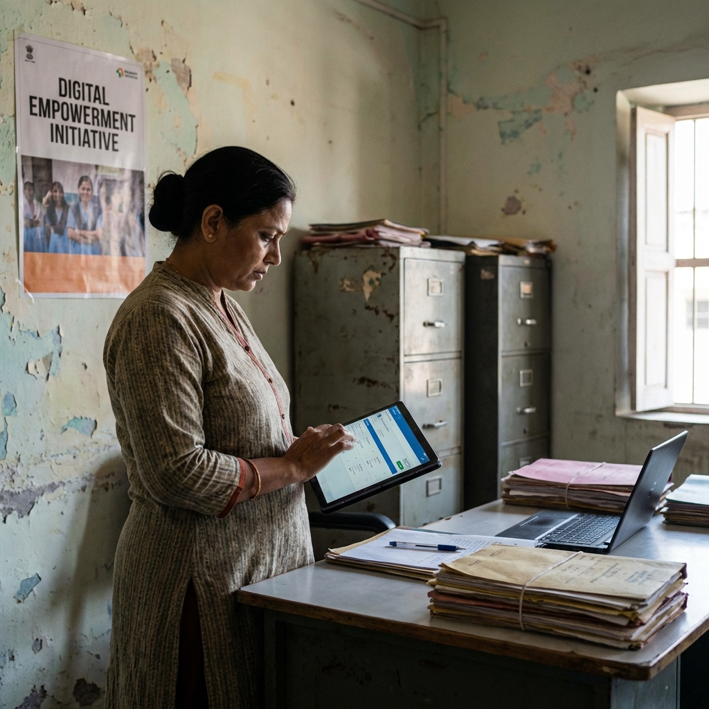 AI Case Management Assistant